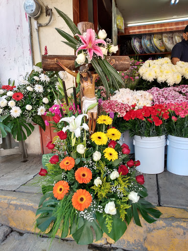 Florería Juquilita – Tultepec