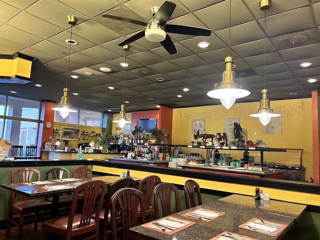 Golden China Restaurant 20176