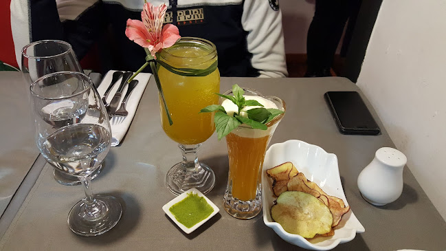 Marcelo Batata Restaurante