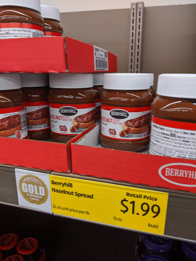 Supermarket «ALDI», reviews and photos, 154 Airport Rd, Coatesville, PA 19320, USA