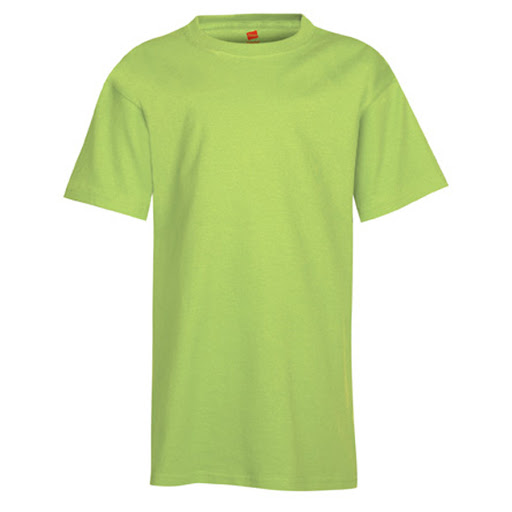 Custom T Shirts - Rush Advertising Fresno image