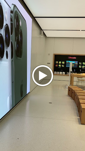 Computer Store «Apple Green Hills», reviews and photos, 2126 Abbott Martin Rd, Nashville, TN 37215, USA