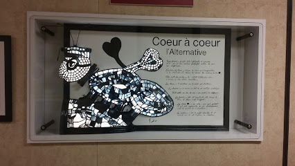 School Heart À Coeur, L'alternative