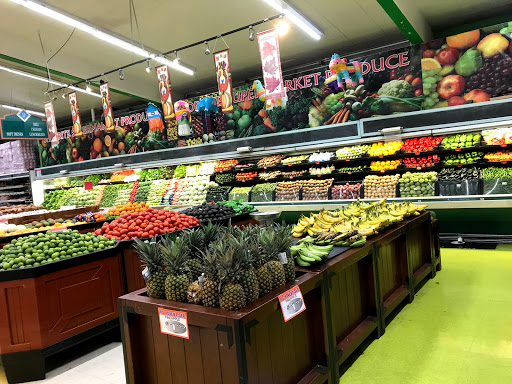 Supermarket «Shop Rite Supermarket», reviews and photos, 5800 Bancroft Ave, Oakland, CA 94605, USA