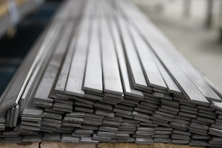 HMP - Hobby Metals & Plastics Zona Industriale Colleranesco snc, 64021 Giulianova TE, Italia