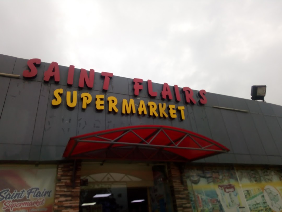 Saint Flairs Supermarket