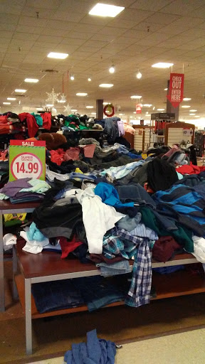 Department Store «JCPenney», reviews and photos, 2000 San Jacinto Mall, Baytown, TX 77521, USA