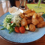 Photo n°1 de l'avis de Rene.. fait le 21/02/2024 à 21:52 sur le  WarnowHuus Groß Klein à Rostock