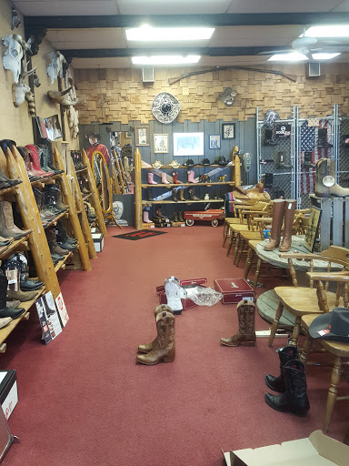 Boot Store «Chester Boot Shop», reviews and photos, 28037 Gratiot Ave, Roseville, MI 48066, USA