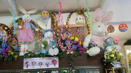 Florist «Clements Flower Shop & Greenhouses», reviews and photos, 462 Sweeten Creek Rd, Asheville, NC 28803, USA