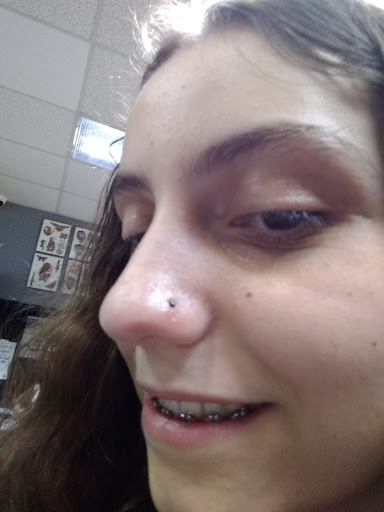 Explore jesus cross tattoo ideas, creative tattoo ideas in Fort Myers, available at Loyal 2 The Coil Tattoos & Piercings (Edison Mall Location Entrance F)