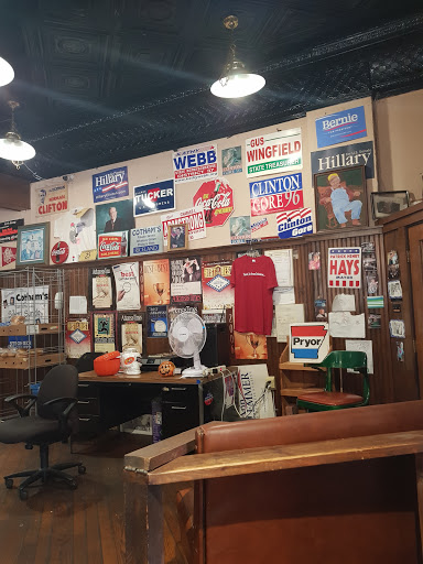 Hamburger Restaurant «Cothams In the City», reviews and photos