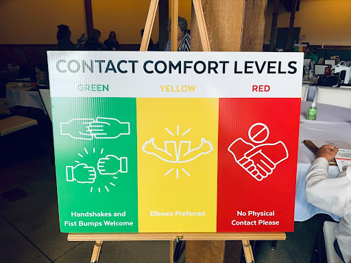 Sign Shop «FASTSIGNS», reviews and photos, 1671 S Interstate Hwy 35 #306, New Braunfels, TX 78130, USA