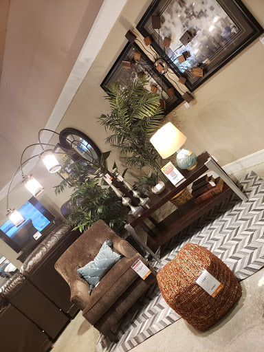 Furniture Store «Ashley HomeStore», reviews and photos, 2201 John Glenn Dr, Concord, CA 94520, USA