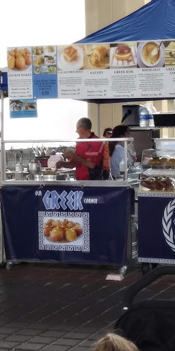 Arts Organization «Riverside Arts Market», reviews and photos, 715 Riverside Ave, Jacksonville, FL 32204, USA