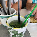 Photo n°3 de l'avis de GIULIA.O fait le 16/07/2023 à 22:53 sur le  GianMartin - Pizza, pasta, Hamburger & Tiramisù à Limone sul Garda