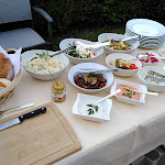 Photo n°2 de l'avis de Sven.l fait le 08/06/2020 à 15:13 sur le  RECHTMURG 27 - Gruppenunterkunft à Baiersbronn