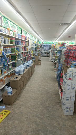 Dollar Store «Dollar Tree», reviews and photos, 440 Middlesex Rd, Tyngsborough, MA 01879, USA