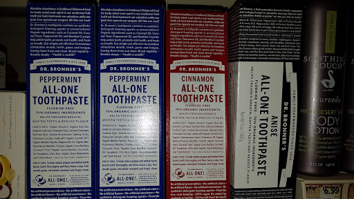 Health Food Store «Sprouts Farmers Market», reviews and photos, 2551 Blackmon Dr, Decatur, GA 30033, USA