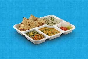 Nutritional Care - Tiffin & Meals image