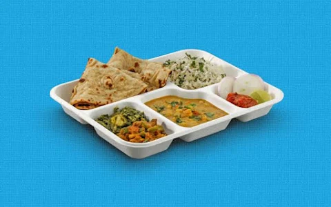 Nutritional Care - Tiffin & Meals image