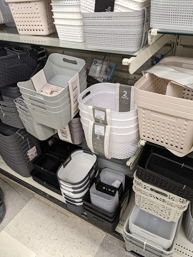 Department Store «T.J. Maxx and HomeGoods», reviews and photos, 3205 Woodward Crossing Blvd, Buford, GA 30519, USA