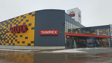 Tamrex Tartu Aardla
