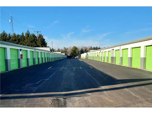 Storage Facility «Extra Space Storage», reviews and photos, 121 Ruthar Dr, Newark, DE 19711, USA