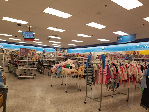 Clothing Store «Ross Dress for Less», reviews and photos, 2660 N Josey Ln, Carrollton, TX 75007, USA