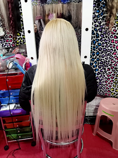 Extensiones karenka 💞