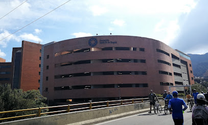 Fundación Santa Fe de Bogotá