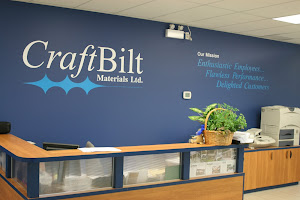 Craft-Bilt Materials Ltd.