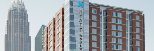 Hyatt House Charlotte/Center City