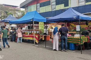 Pasar Malam Seksyen 19 Shah Alam image