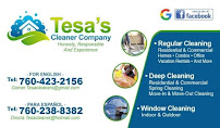 Tesa's cleaner company - Photo 6 - Car repair in Indio, CA, Indio