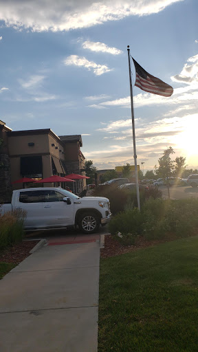 Fast Food Restaurant «Chick-fil-A», reviews and photos, 2035 Prairie Center Pkwy, Brighton, CO 80601, USA