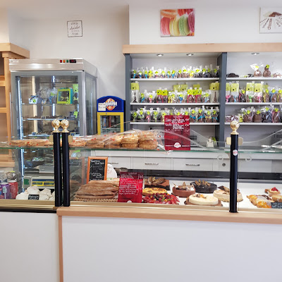 Boulangerie pâtisserie à Roanne