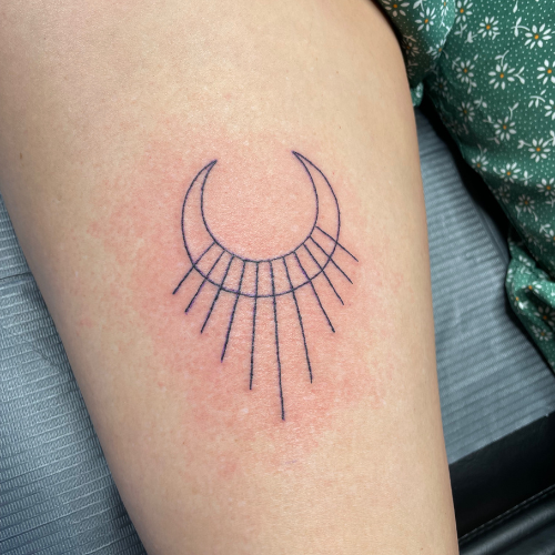Explore 100 tattoo ideas, creative tattoo ideas in Granville, available at Moody Manor