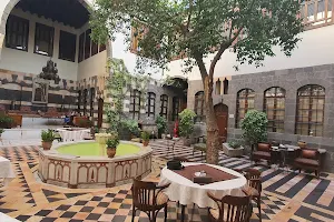 Beit Zaman Hotel image