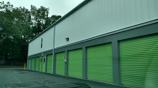 Storage Facility «Extra Space Storage», reviews and photos, 14 Francis Mooney Dr, Ridge, NY 11961, USA