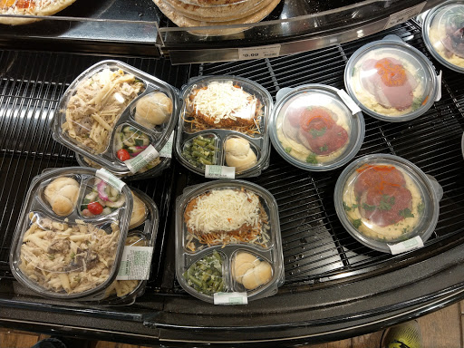 Grocery Store «The Fresh Market», reviews and photos, 1671 S Pleasant Valley Rd, Winchester, VA 22601, USA