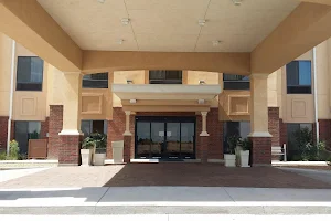 Holiday Inn Express & Suites Deming Mimbres Valley, an IHG Hotel image