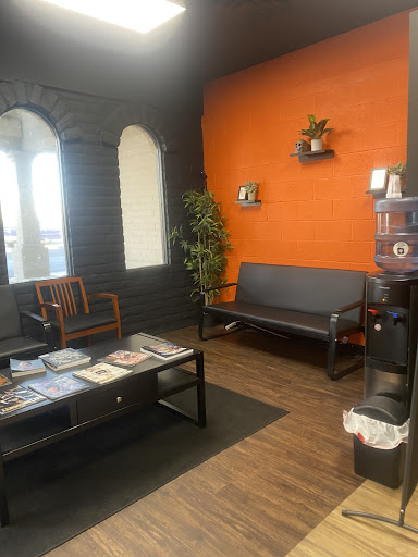 Explore dainty spine tattoo ideas, creative tattoo ideas in Mesa, available at Ranger Tattoo & Piercing