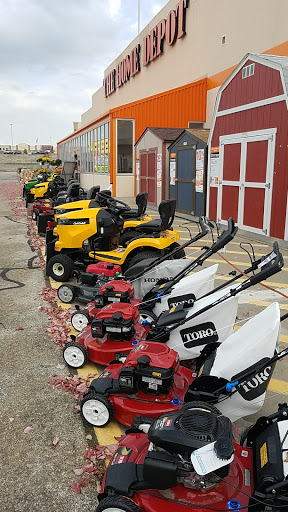 Home Improvement Store «The Home Depot», reviews and photos, 4501 1st Ave SE, Cedar Rapids, IA 52403, USA