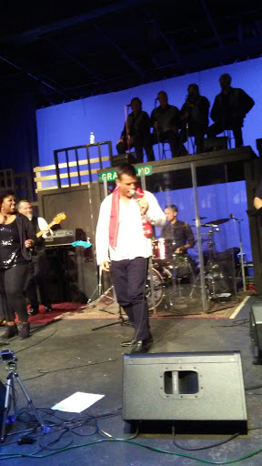 Performing Arts Theater «The Arts Center of Cannon County», reviews and photos, 1424 John Bragg Hwy, Woodbury, TN 37190, USA