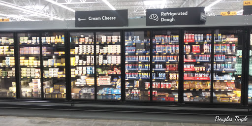 Department Store «Walmart Supercenter», reviews and photos, 1750 Indianapolis Rd, Greencastle, IN 46135, USA