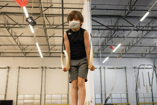 Gymnastics Center «OMEGA Gymnastics», reviews and photos, 9700 SW Harvest Ct, Beaverton, OR 97005, USA