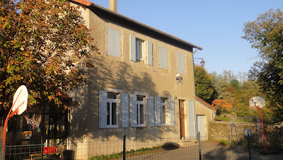 ECOLE PUBLIQUE à Prévenchères