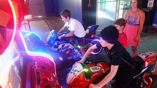 Amusement Center «Xtreme Fun Center», reviews and photos, 13211 93rd St N, Largo, FL 33773, USA