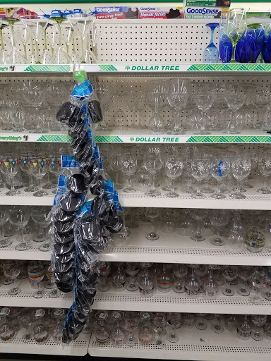 Dollar Store «Dollar Tree», reviews and photos, 4716 Highland Dr, Salt Lake City, UT 84117, USA